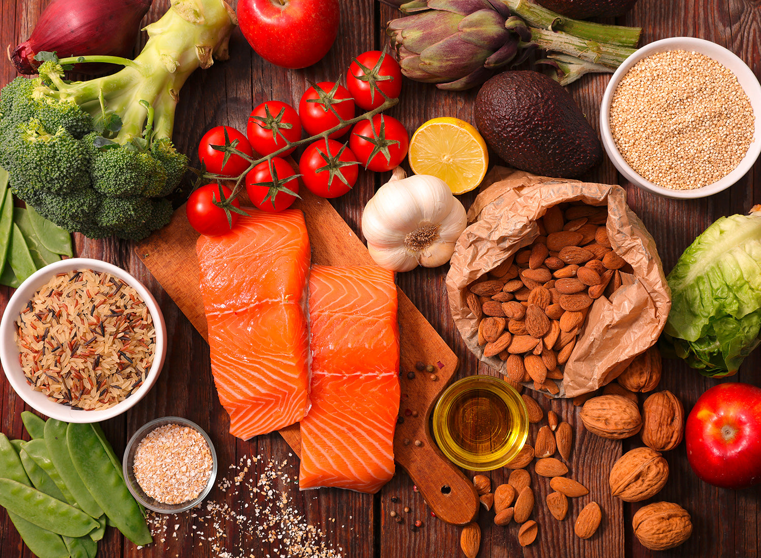 Zeitschriften online kaufen - kochen und backen