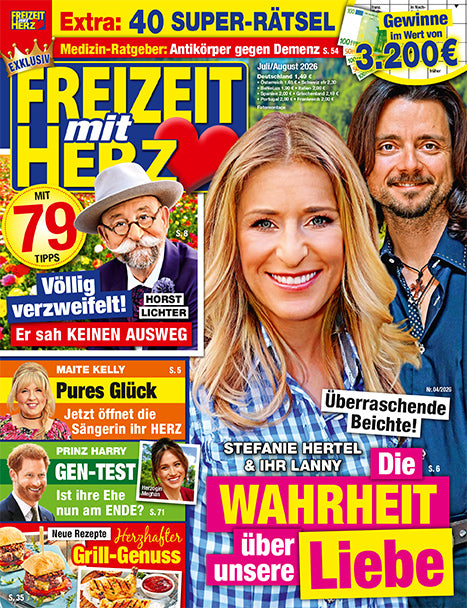Freizeit mit Herz 4/26