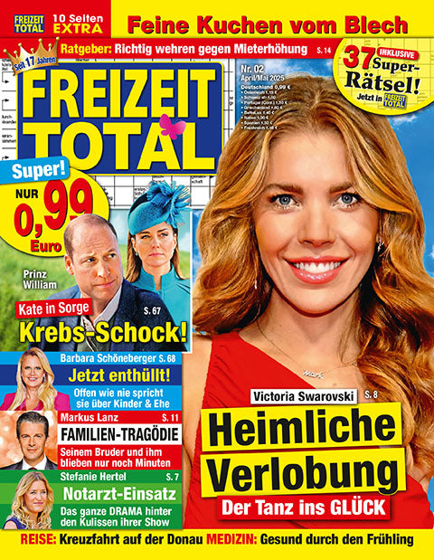 Freizeit Total 2/25