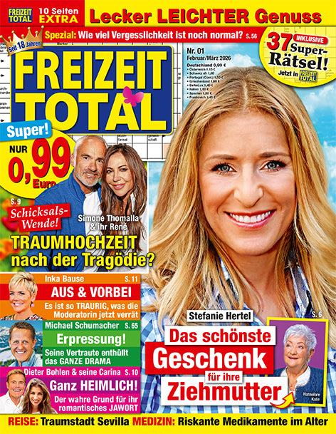 Freizeit Total 1/26