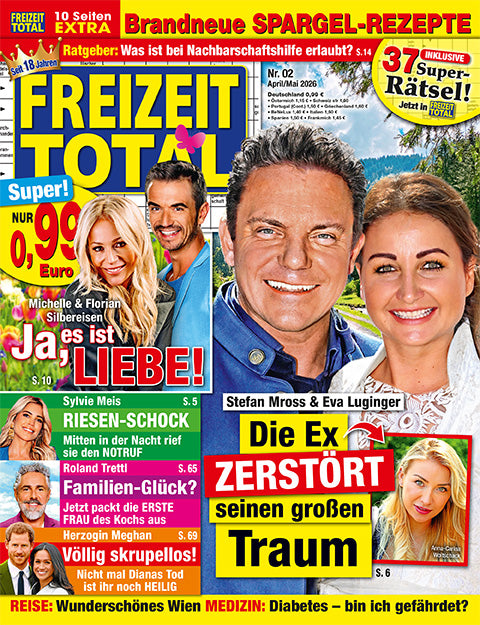 Freizeit Total 2/26