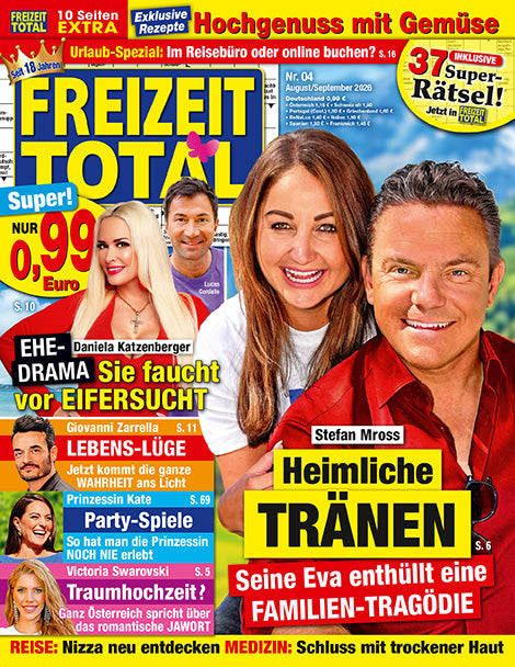 Freizeit Total 4/26