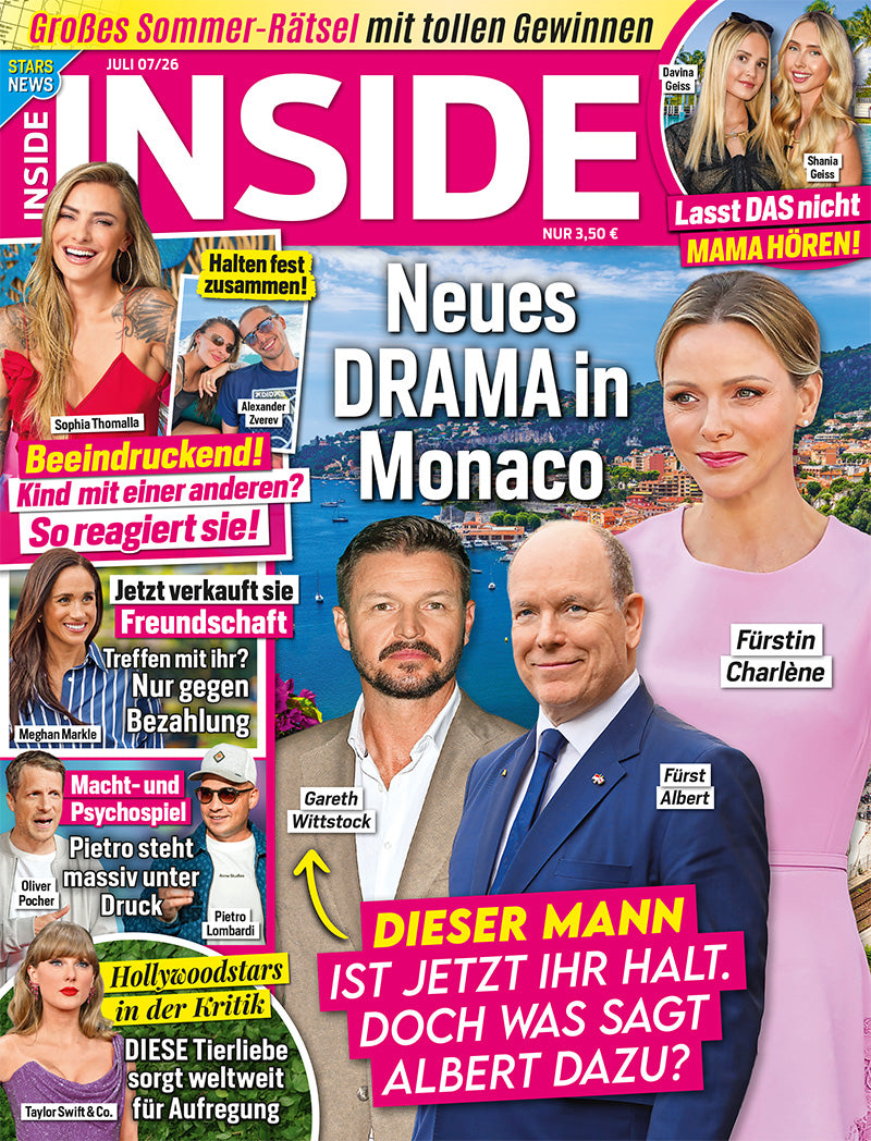 Inside 7/26