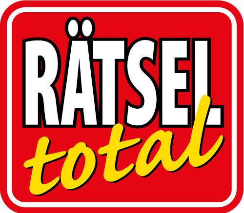 Logo Rätsel total