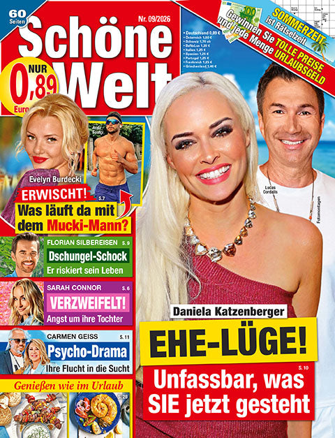 Schöne Welt 9/26