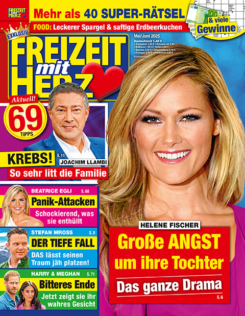 Freizeit mit Herz 3/25