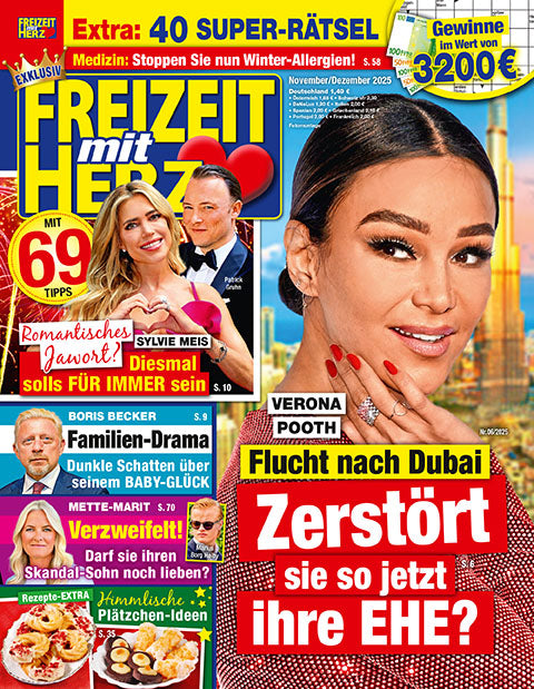 Freizeit mit Herz 6/25