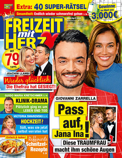 Freizeit mit Herz 2/26