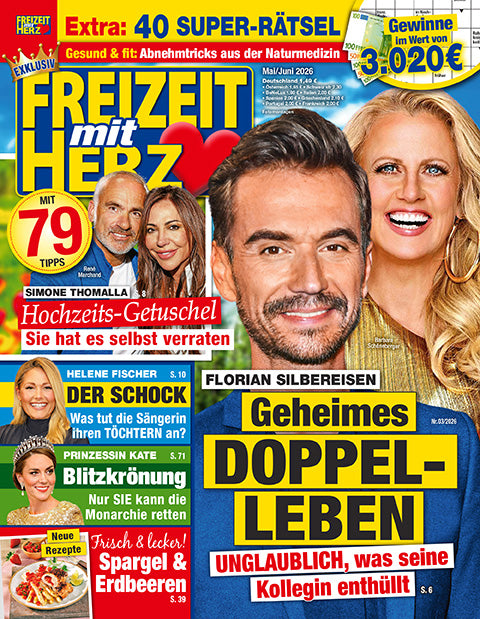 Freizeit mit Herz 3/26