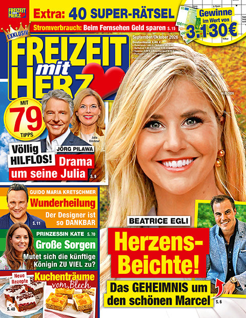 Freizeit mit Herz 5/26