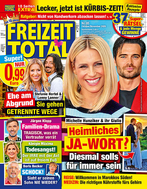 Freizeit Total 5/26