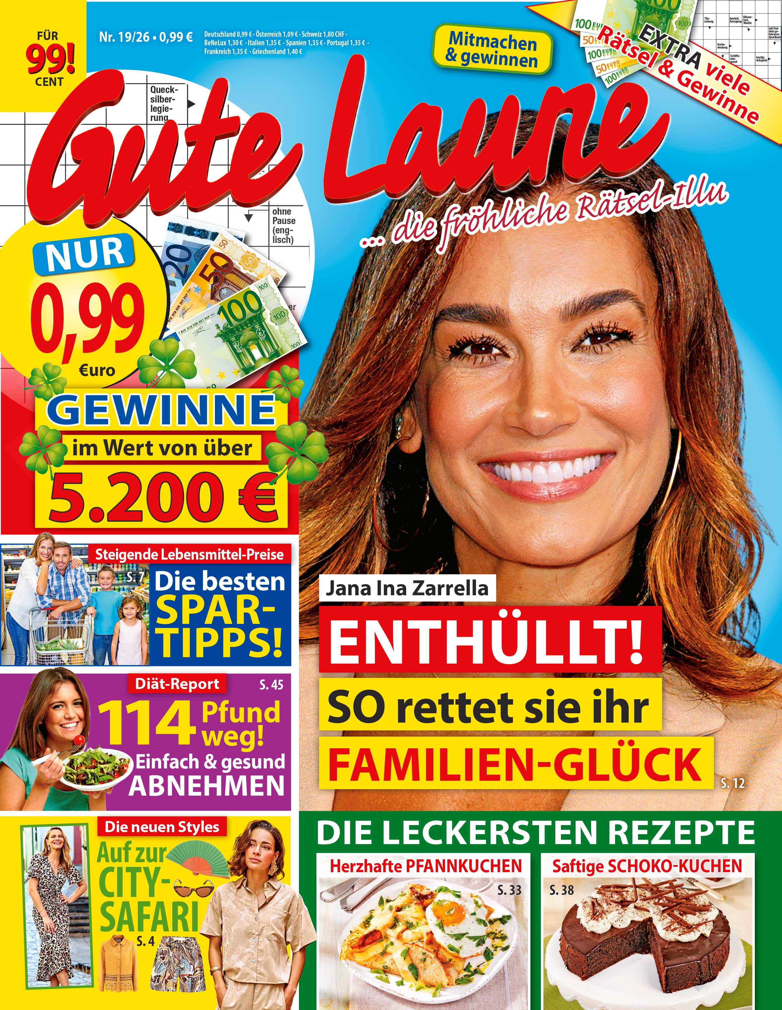 Gute Laune 19/26