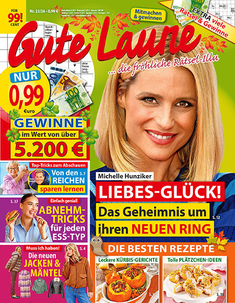 Gute Laune 22/26