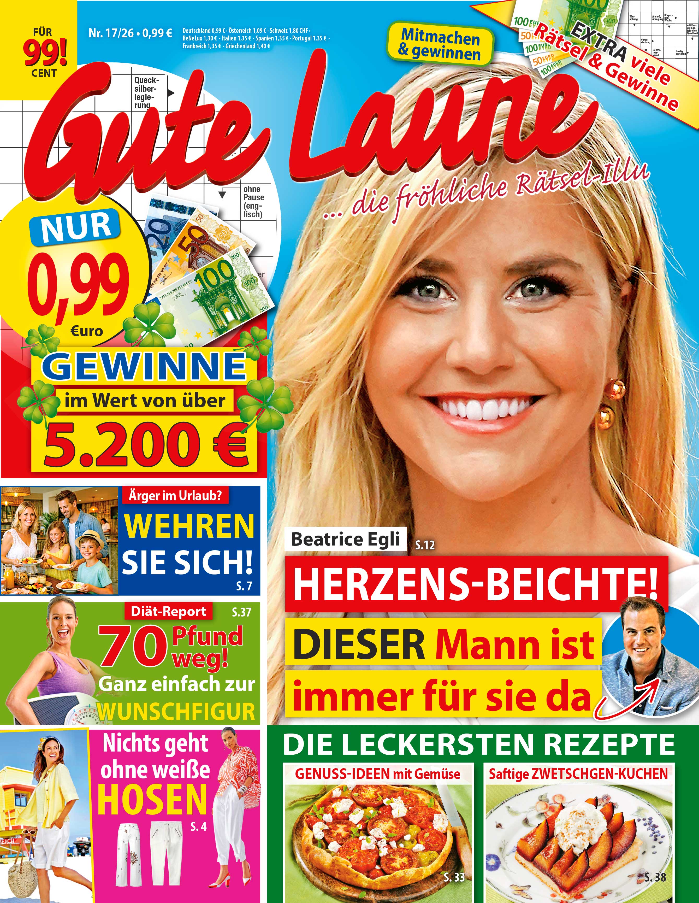 Gute Laune 17/26