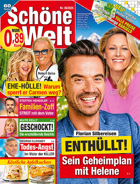 Schöne Welt 5/25
