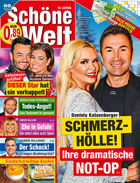 Schöne Welt 2/26