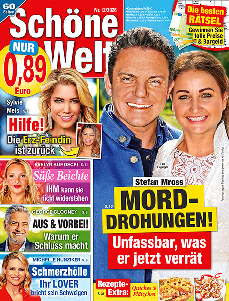 Schöne Welt 12/26