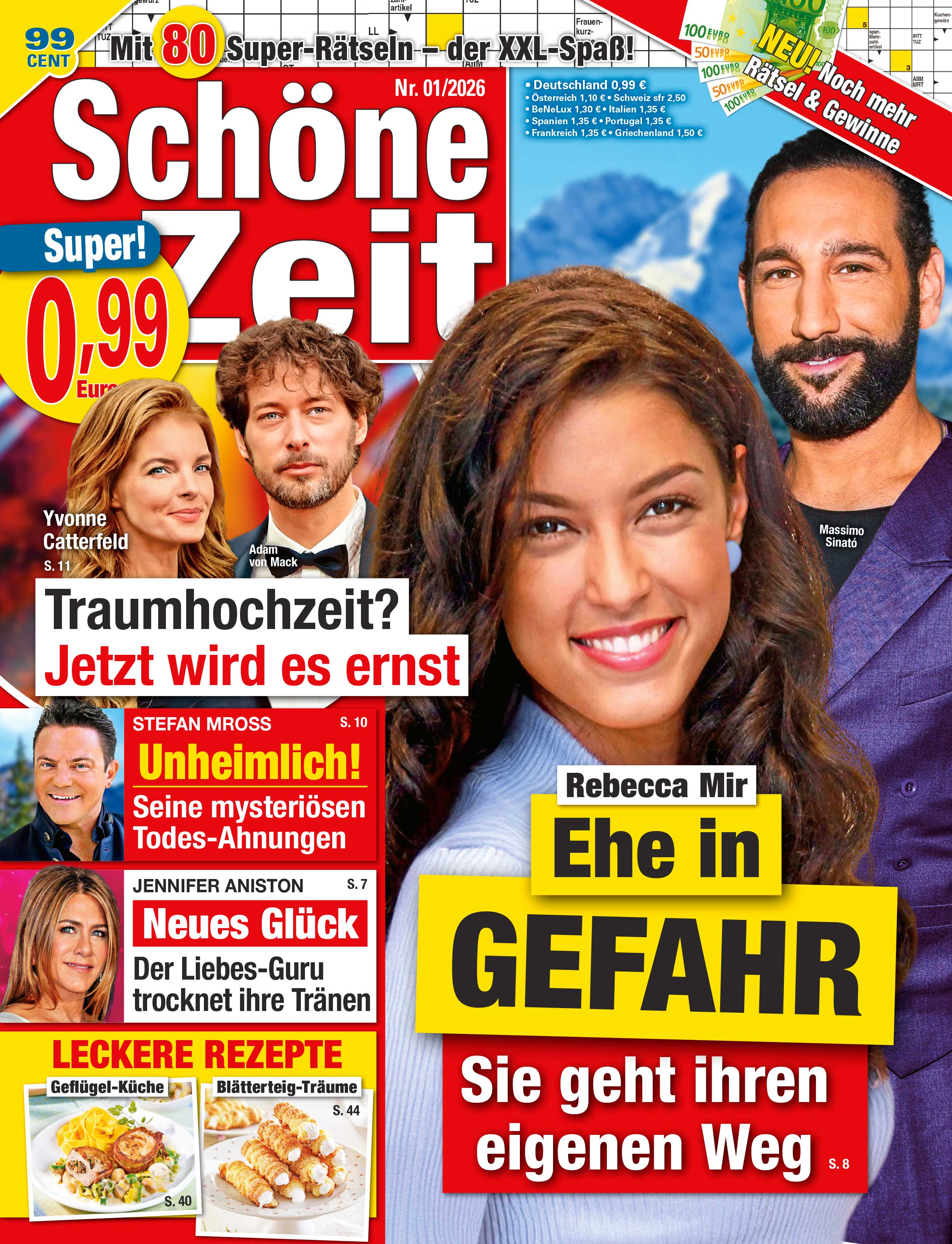 Schöne Zeit 1/26