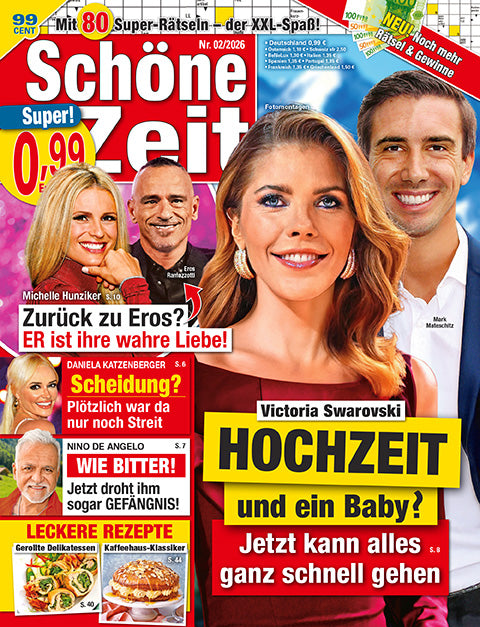 Schöne Zeit 2/26